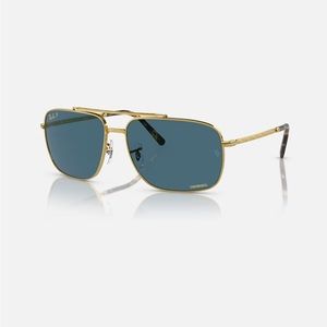 Ray-Ban New Aviators Chromance Edition